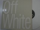 BEATLES - Off White (RARE LP) White Color Vinyl