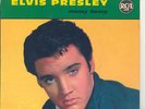 ELVIS PRESLEY  BEL EP FRANCAIS ROCK AND ROLL N°5