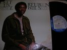 Jazz Funk REUBEN WILSON   SET US FREE BST 84377 LP mp3
