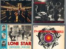 Lone Star ( Pack 4 EPS )