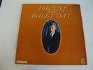 JOHNNY chante HALLYDAY ORIGINAL PHILIPS
