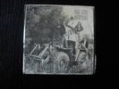 Bad Lizard  7/45  private Metal  Hands of Mercy  Palass