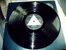 Dark Side Of The Moon 1st UK Press Solid Blue Labels