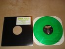 OVERKILL Hello From Gutter RARE VINYL LP PROMO exhorder