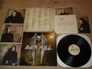 OVERKILL Killbox 13 RARE/500 VINYL LP pantera exhorder