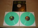 OVERKILL Wrecking RARE/500 VINYL LP demolition hammer