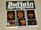 BUFFALO SPRINGFIELD UK 1st Mono - RARE MISPRESS - EX/EX