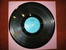 QUEEN A KIND OF MAGIC GERMAN GDR TEST PROMO LP 