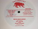 Skip Jackson Microwave Boogie 12