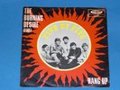 7-Single-Beat-FIVE BY FIVE-The Burning Desire(Fire)