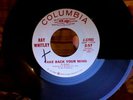 RAY WHITLEY Curt Boettcher COLUMBIA pop psych 45 DJ