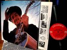 MINT 1969 Orig BOB DYLAN   NASHVILLE SKYLINE Rural Folk