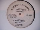 ELLIS DEE + SWANNE RUFFNECK BIZZNIZZ 12