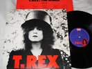 T.Rex The Slider LP 1972 Australia Label w Inner EX++