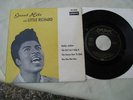 LITTLE RICHARD GREAT HITS 1960 TOP RARE GERMAN EP