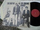 THE ROLLING STONES BEST OF 1966 CLUBPRESSUNG TOP RAR