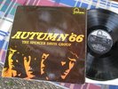 THE SPENCER DAVIS GROUP AUTUMN 66 MONO TOP UK RARITY