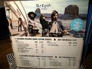 RARE PROMO   2xLP THE BYRDS   UNTITLED   Rural + PSYCH