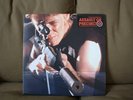 Assault on Precinct 13 Score, 1976. John Carpenter LP