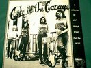 Girls in the Garage Vol 1 LP, 1987 Romulan UFO X02, NM