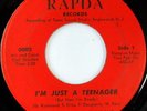 rare Soul 45 LEE WILLIAMS on RAPDA Listen