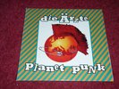 Die Ärzte - Planet Punk 2 x 10