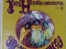 JIMI HENDRIX - Are You Experienced - RS-6261 
