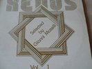 XENOS BY MASELLI DJ (cosmic baldelli) RARE 