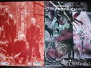 Dark Tranquillity - The Mind's I gatefold LP VYNIL RARE