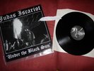 JUDAS ISCARIOT under the black sun LP OOP RARE