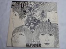 THE BEATLES-REVOLVER-1966 PARLOPHONE ONE BOX EMI  EX+