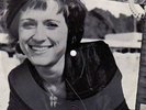 Flexi - Renate Kern - Sinalco Werbung