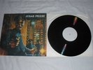 JUDAS PRIEST RARE LIVE ALBUM 1000 COPIES EXIST NWOBHM