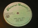 Pappa Natty Dance Hall Rock Total Killer UK 12