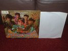 HOLLIES Evolution LP 1967 MONO 1st Press 
