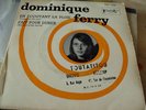 LISTEN-BELGIUM  POPCORN-927-DOMINIQUE FERRY