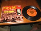 Alan Freed Rock'N Roll Dance Party Coral 81136
