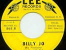 HEAR-ROCKABILLY / R&R  45 
