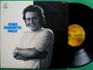 JOAO ROBERTO KELLY - 1974 FUNK BOSSA LP BRAZIL HEAR