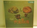 The Robins-Rock 'n Roll With The Robins Lp-1958