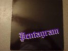 PENTAGRAM - S/T  (RELENTLESS)  ORIG. VINYL  place of s