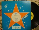 Jimmy Roma Disco 12