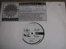 LIQUID CRYSTAL 'CHROMATIC EP'   RUFF ON WAX  1993