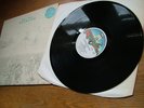 ROBERT WYATT. ROCK BOTTOM. NEAR MINT 1974 LP 1stPRESS
