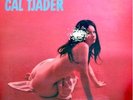 Cal Tjader..Demasiado Caliente..OG Red Vinyl Fantasy