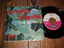 THE MONKS * ultra Rare FREAK BEAT 60's * VOGUE lbl