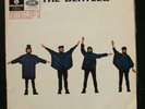 THE BEATLES - Help - STEREO - VG LP
