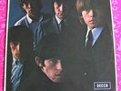 THE ROLLING STONES The Rolling Stones No2 1964 UK1st LP