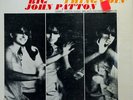 BIG JOHN PATTON ALBUM on BLUE NOTE