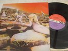 LED ZEPPELIN - HOUSE OF THE HOLY LP FRENCH  1ST PRESS